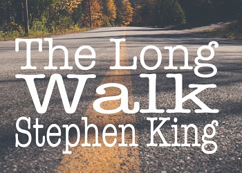 The Long Walk