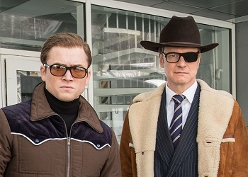 kingsman