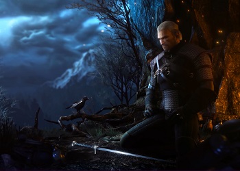 the witcher