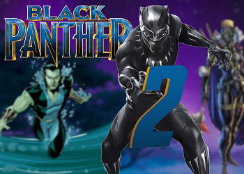 Black Panther 2