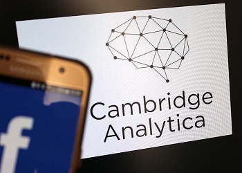 Cambridge Analytica