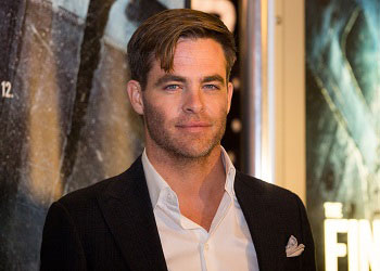 Chris-Pine