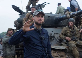 Fury David Ayer