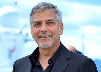 George Clooney