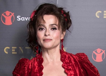 Helena Bonham Carter