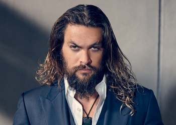 Jason Momoa