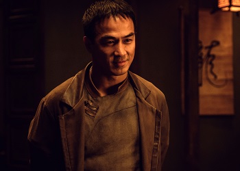 Joe Taslim