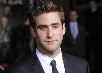 Oliver Jackson-Cohen