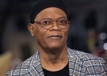 Samuel L. Jackson