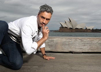 Taika Waititi