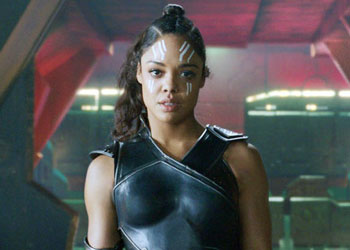 Tessa Thompson Thor