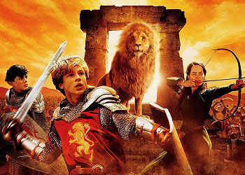 The Chronicles of Narnia