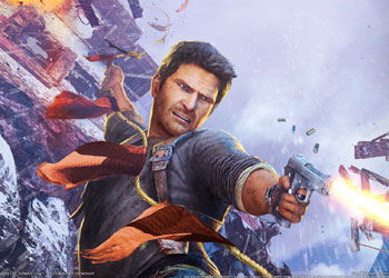 Uncharted
