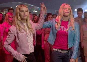 White Chicks