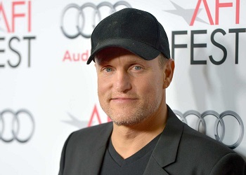 Woody Harrelson