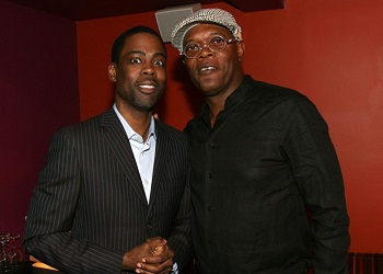 chris rock samuel l jackson