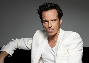 Andrew Scott