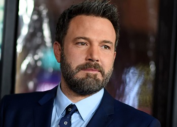 Ben Affleck