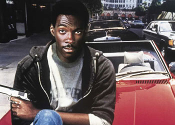 Beverly Hills Cop