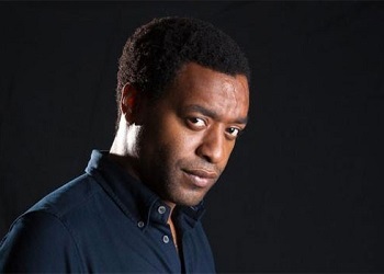 Chiwetel Ejiofor