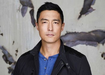 Daniel Henney