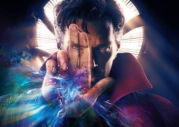 Doctor Strange