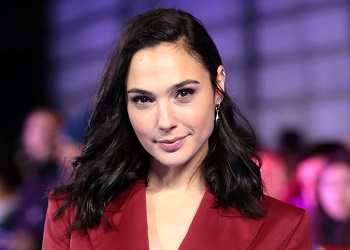 Gal Gadot