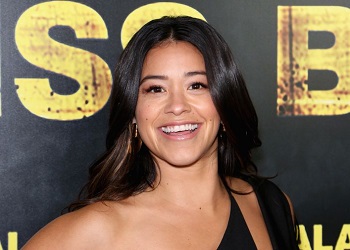 Gina Rodriguez