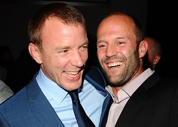 Guy Ritchie Jason Statham