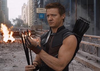 Hawkeye