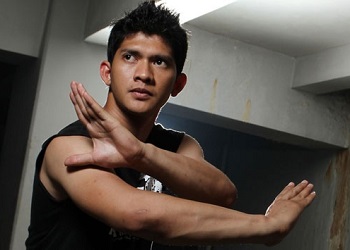 Iko Uwais