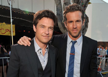 Jason Bateman Ryan Reynolds