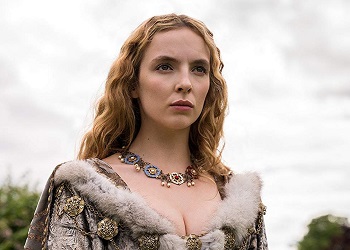 Jodie Comer