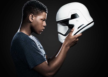 John Boyega