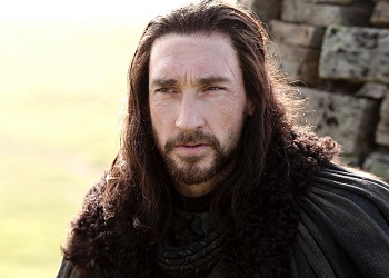 Joseph Mawle