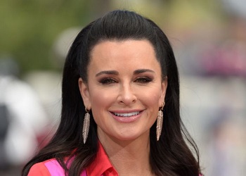 Kyle Richards