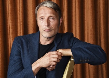 Mads Mikkelsen