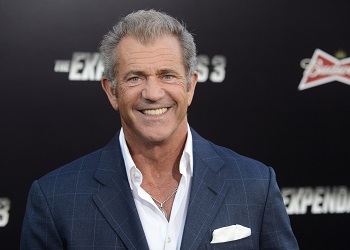 Mel Gibson