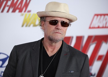 Michael Rooker