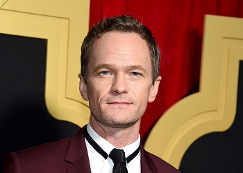 Neil Patrick Harris