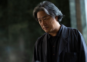 Park Chan-wook