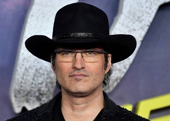 Robert Rodriguez