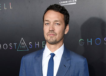 Rupert Sanders