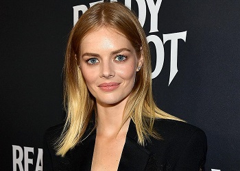 Samara Weaving