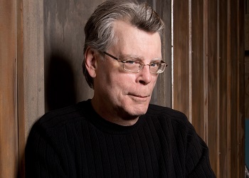 Stephen King