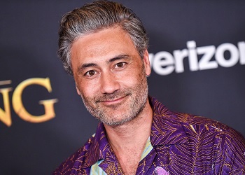 Taika Waititi