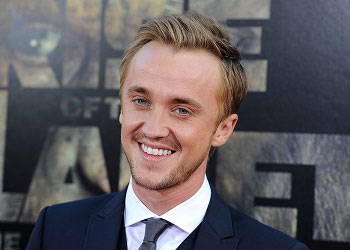 Tom Felton