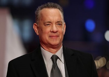 Tom Hanks