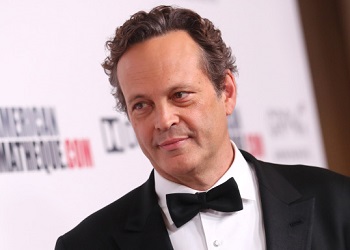 Vince Vaughn