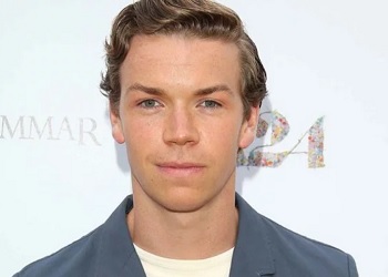 Will Poulter